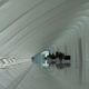 Illustration for article titled Buildings that look like UFO crash landings